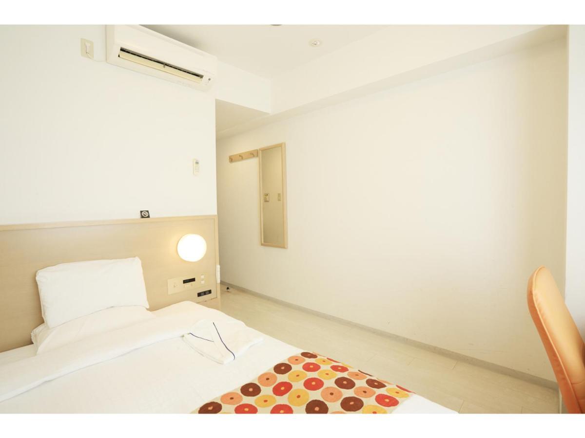 Smile Hotel Okinawa Naha Exterior foto